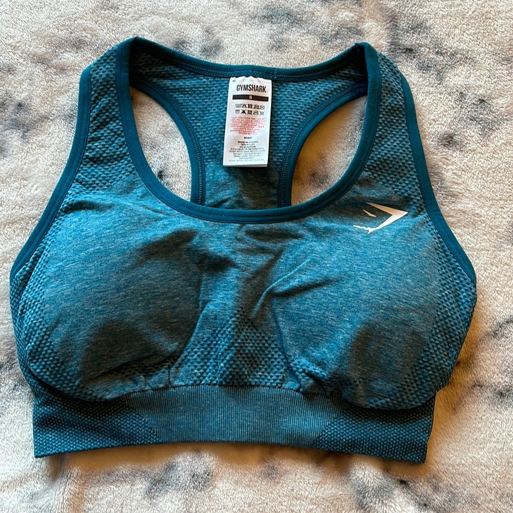 GYMSHARK VITAL SEAMLESS 2.0 SPORTS BRA